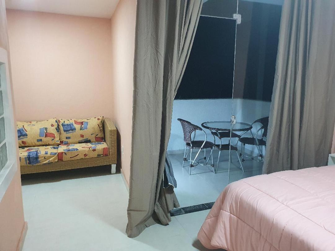 Pousada Recanto Do Sal Salinópolis 外观 照片