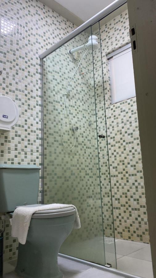 Pousada Recanto Do Sal Salinópolis 外观 照片