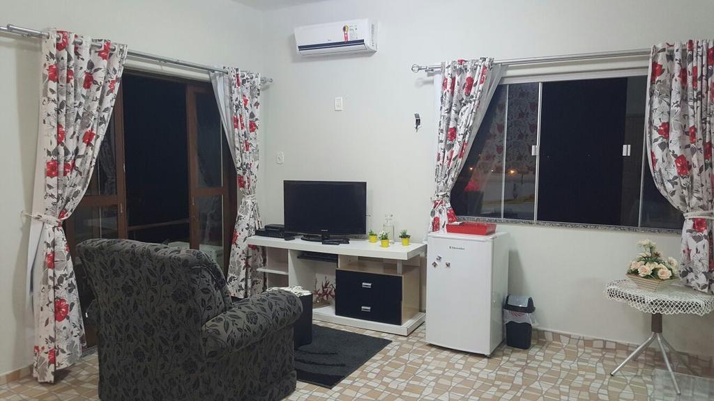Pousada Recanto Do Sal Salinópolis 客房 照片