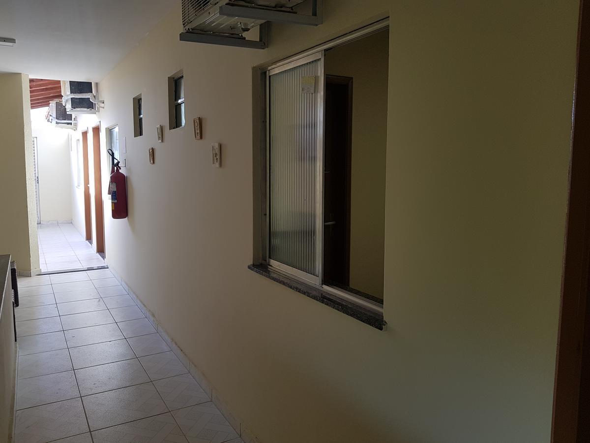 Pousada Recanto Do Sal Salinópolis 外观 照片