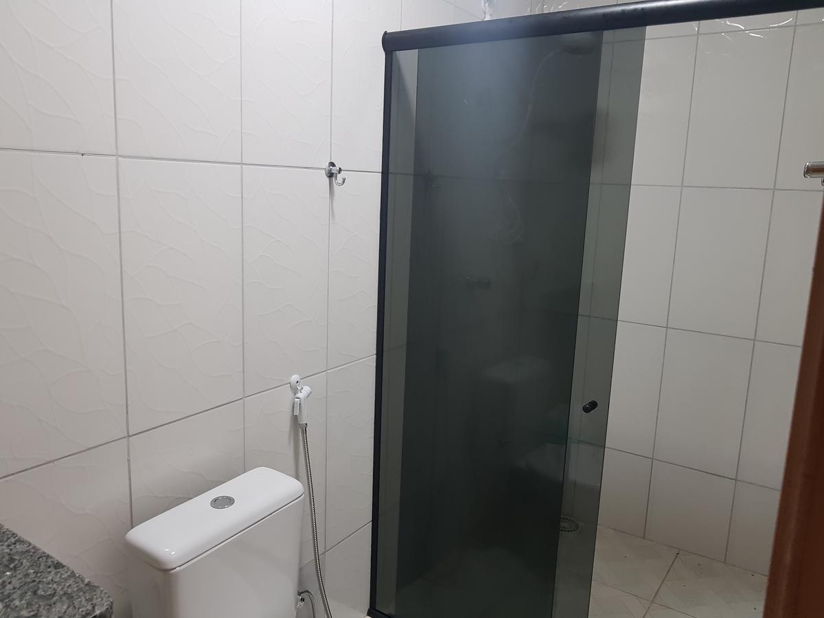 Pousada Recanto Do Sal Salinópolis 外观 照片
